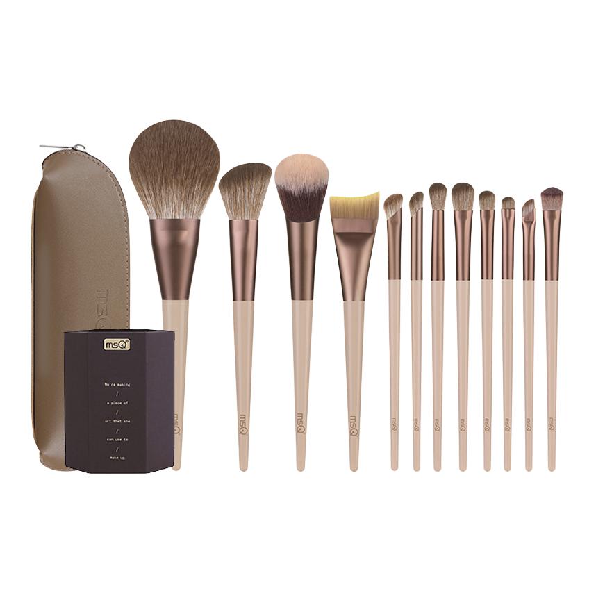 Кисти для макияжа women's MSQ
Кисти для макияжа women's MSQ