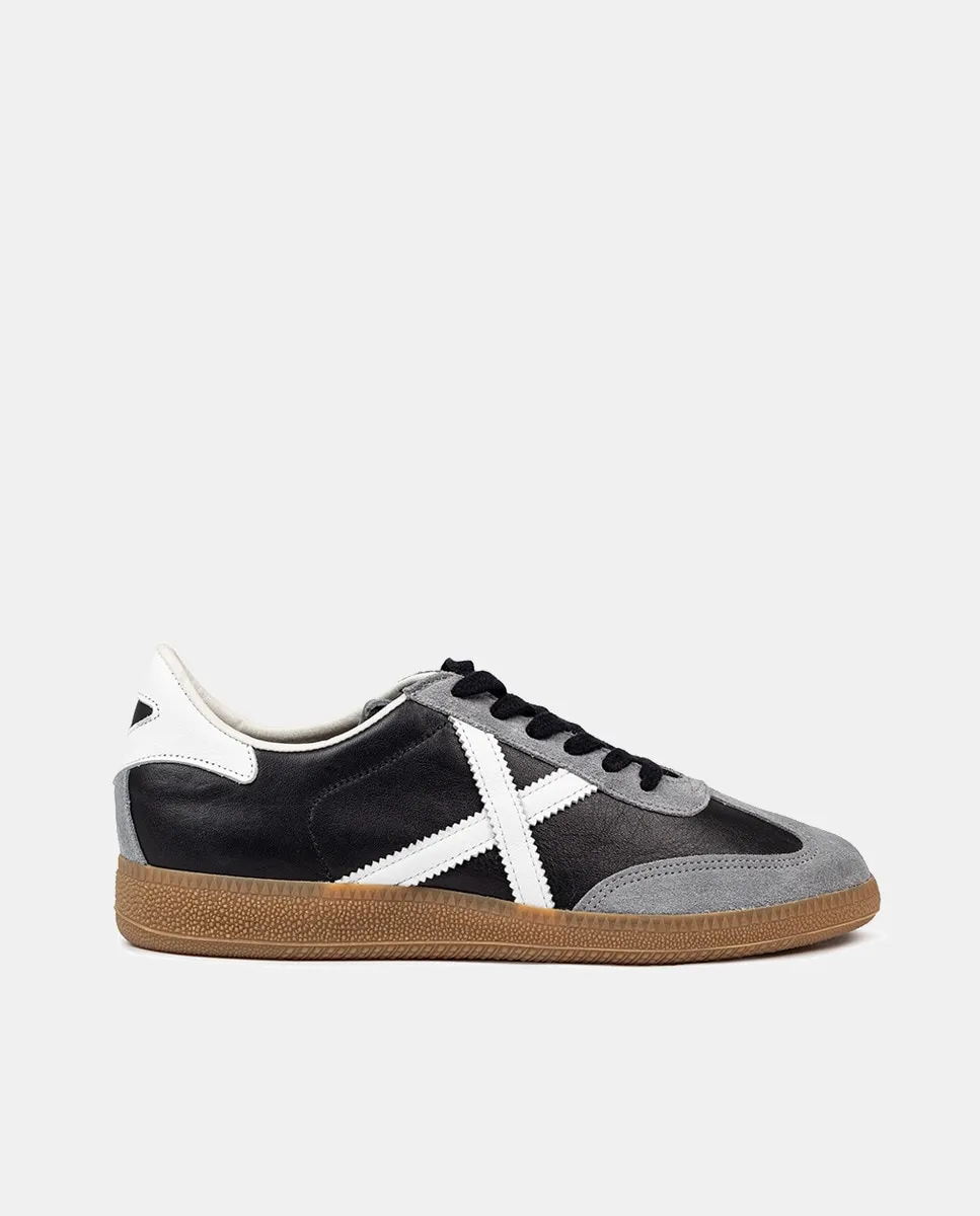 Кроссовки мужские Munich, черный
Кроссовки мужские Munich, черный