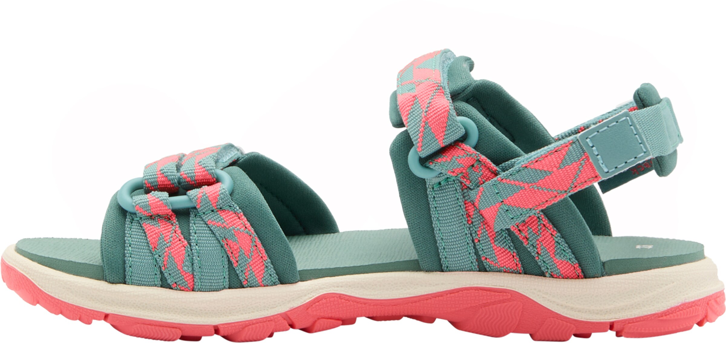 JACK WOLFSKIN Сандалии в цвете Mint
JACK WOLFSKIN Сандалии в цвете Mint