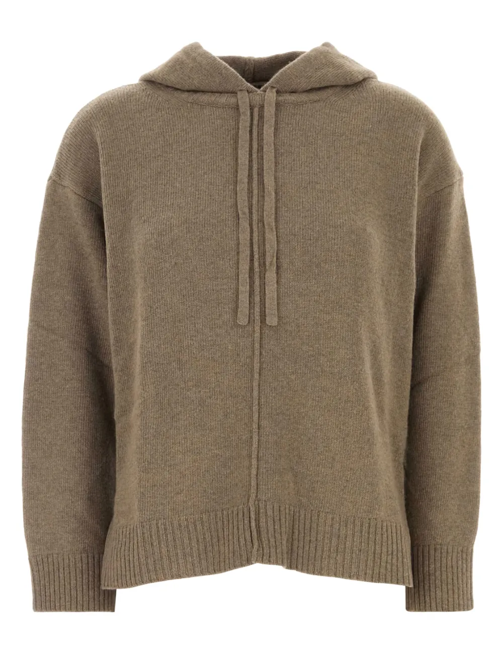 Джемпер Jerez с капюшоном Weekend Max Mara, коричневый
Джемпер Jerez с капюшоном Weekend Max Mara, коричневый