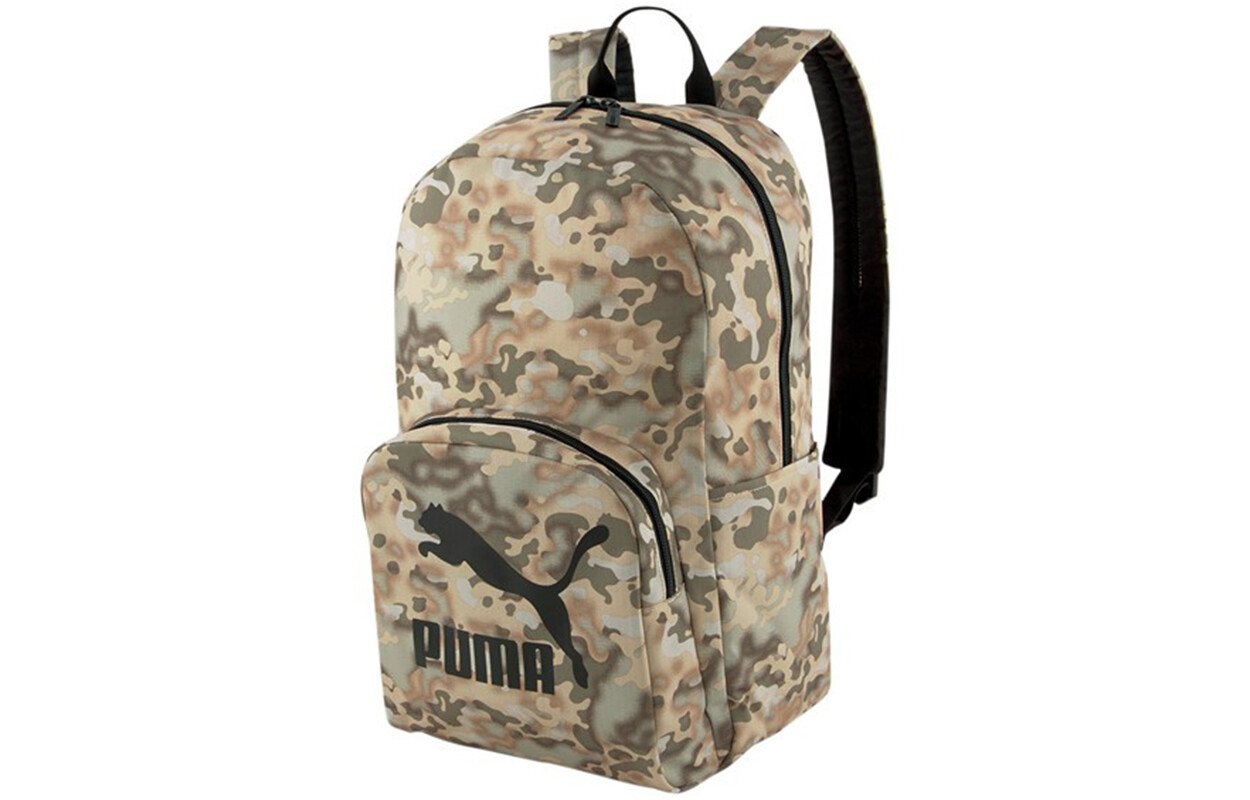 Городской рюкзак унисекс Originals Puma, Camouflage
Городской рюкзак унисекс Originals Puma, Camouflage