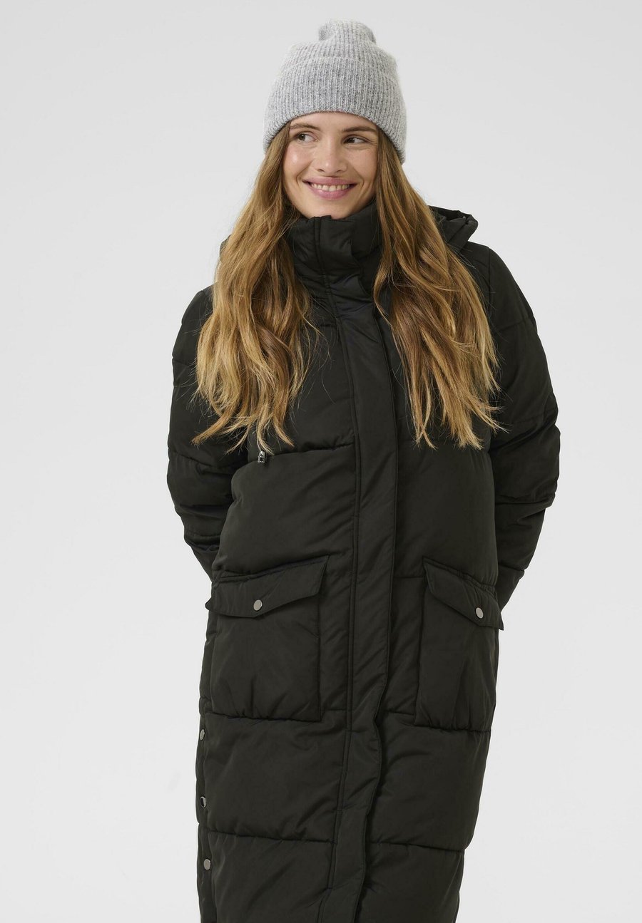 Шапка Kaffe KAICELYN BEANIE, Grey Melange/Grey
Шапка Kaffe KAICELYN BEANIE, Grey Melange/Grey