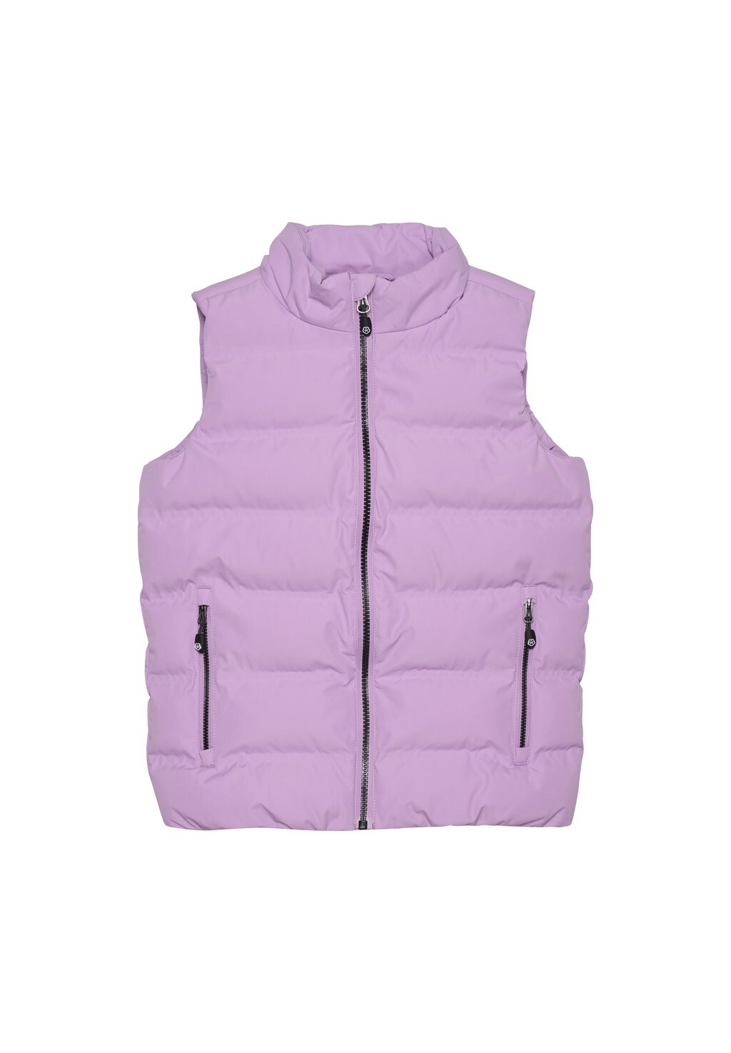 Жилет QUILT Color Kids, сиреневый
Жилет QUILT Color Kids, сиреневый