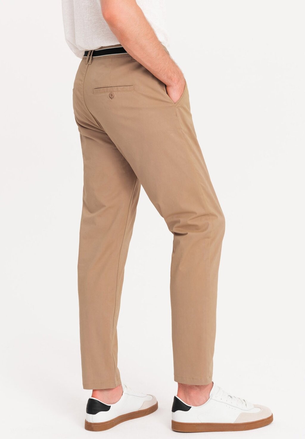 Китайские штаны Ombre, цвет Beige
Китайские штаны Ombre, цвет Beige