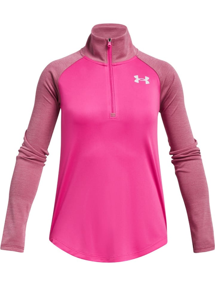 Рубашка с длинным рукавом Under Armour, розовый
Рубашка с длинным рукавом Under Armour, розовый