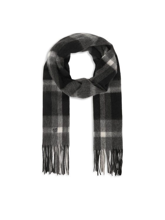 Шарф Catone 2525546015 Weekend Max Mara, черный
Шарф Catone 2525546015 Weekend Max Mara, черный