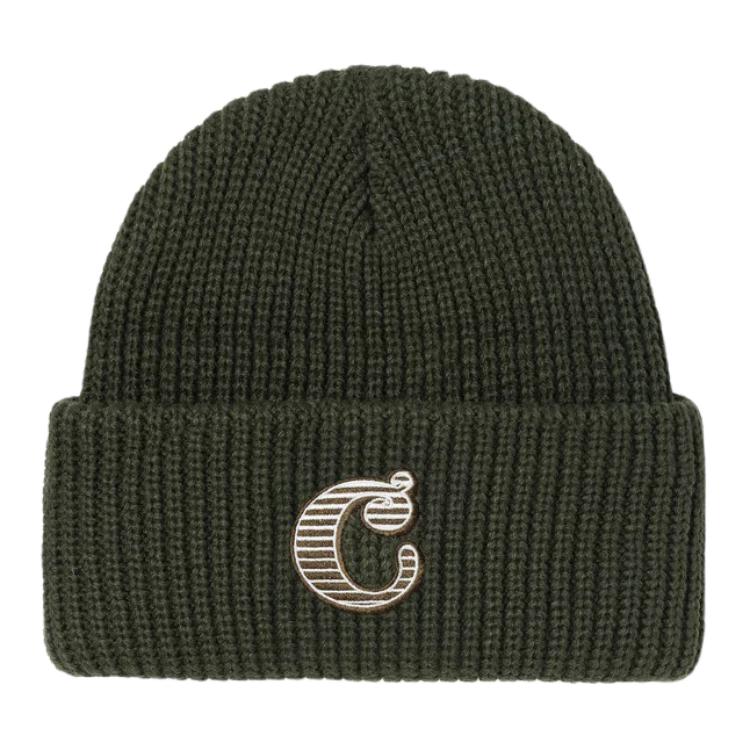 Carhartt WIP Акриловая шапка Unisex Cactus Color
Carhartt WIP Акриловая шапка Unisex Cactus Color