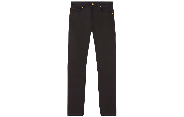 Джинсы мужские черные VERSACE
Джинсы мужские черные VERSACE