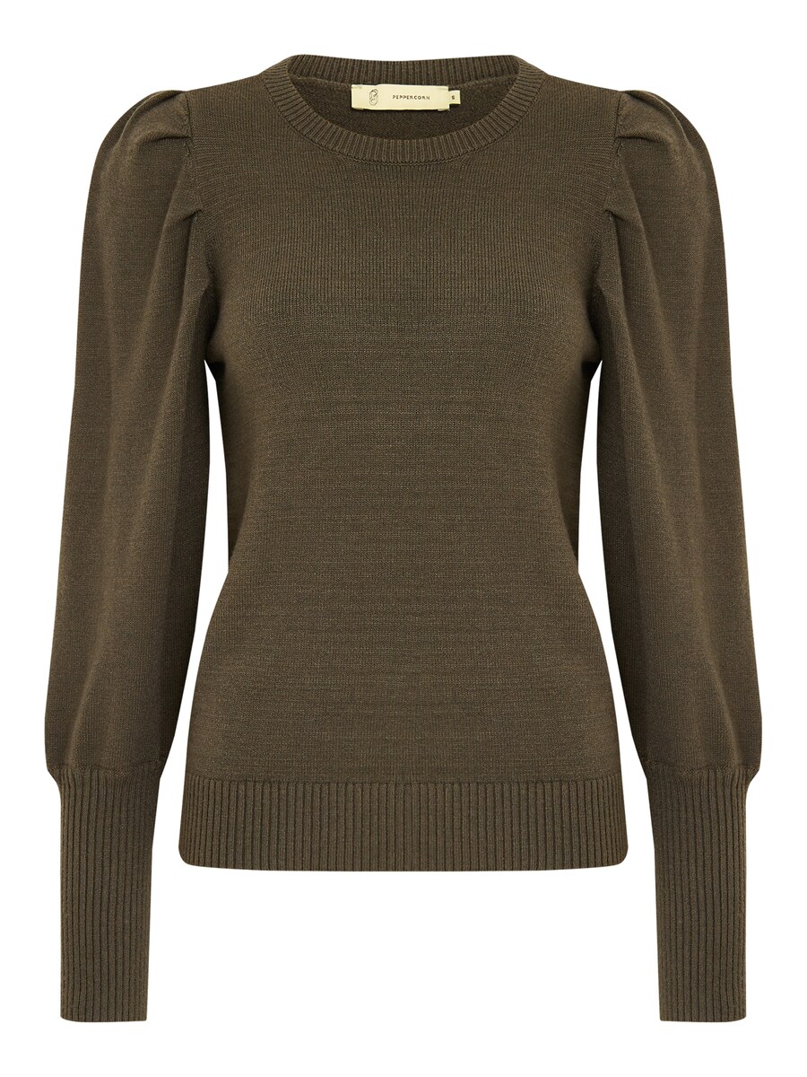 Свитер Peppercorn Anissa, Olive
Свитер Peppercorn Anissa, Olive