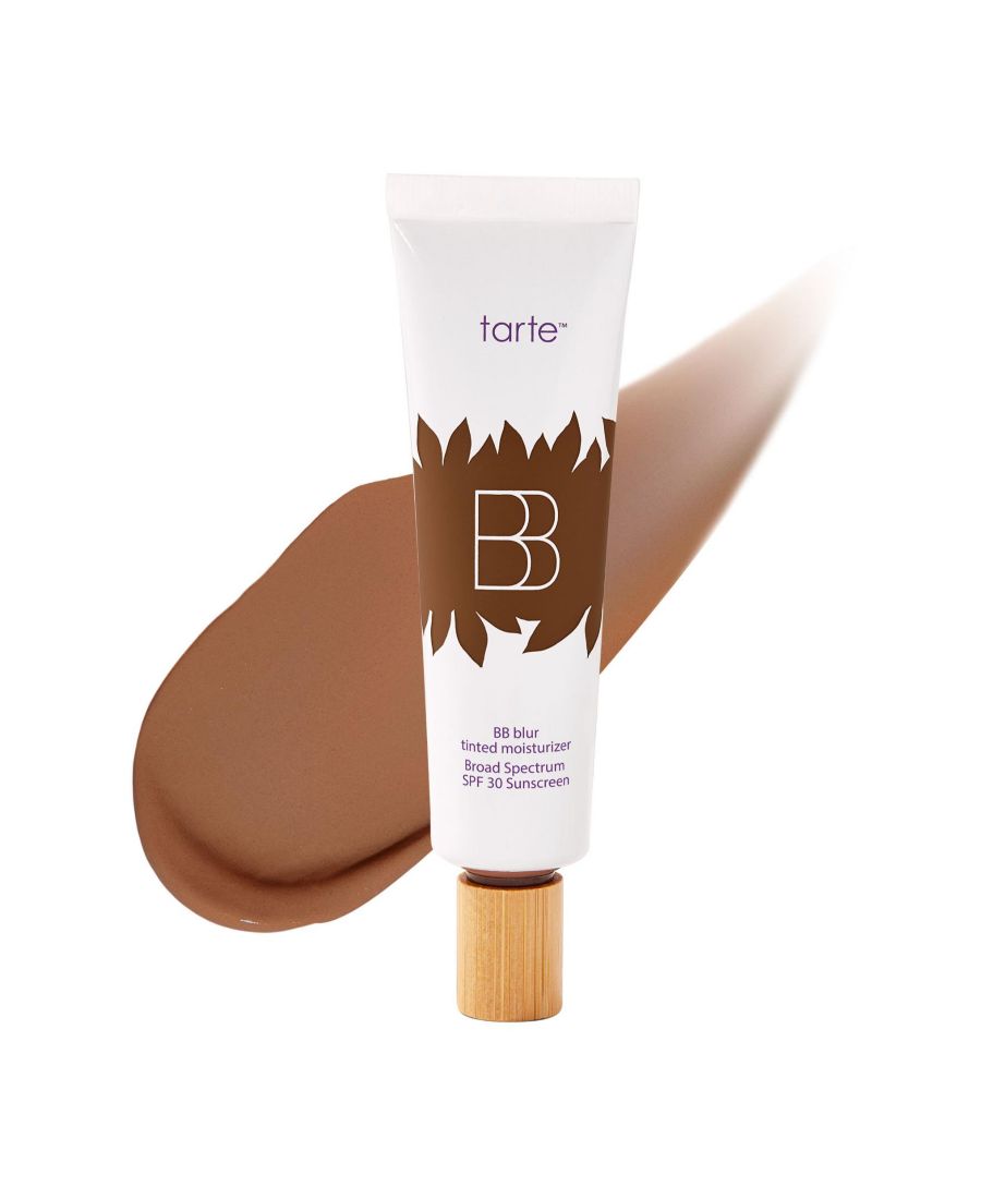 BB Blur Tinted Moisturizer - солнцезащитный крем широкого спектра действия с SPF 30 Tarte, цвет rich
BB Blur Tinted Moisturizer - солнцезащитный крем широкого спектра действия с SPF 30 Tarte, цвет rich