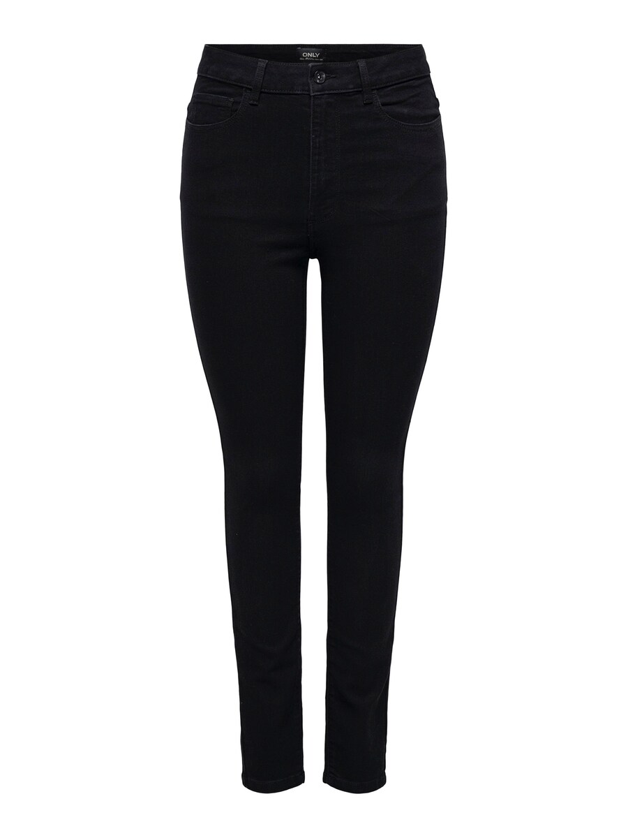 Узкие джинсы ONLY, Black Denim
Узкие джинсы ONLY, Black Denim