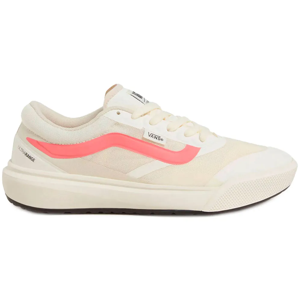 Кроссовки Vans MTE Ultrarange 2.0 RW, бежевый
Кроссовки Vans MTE Ultrarange 2.0 RW, бежевый