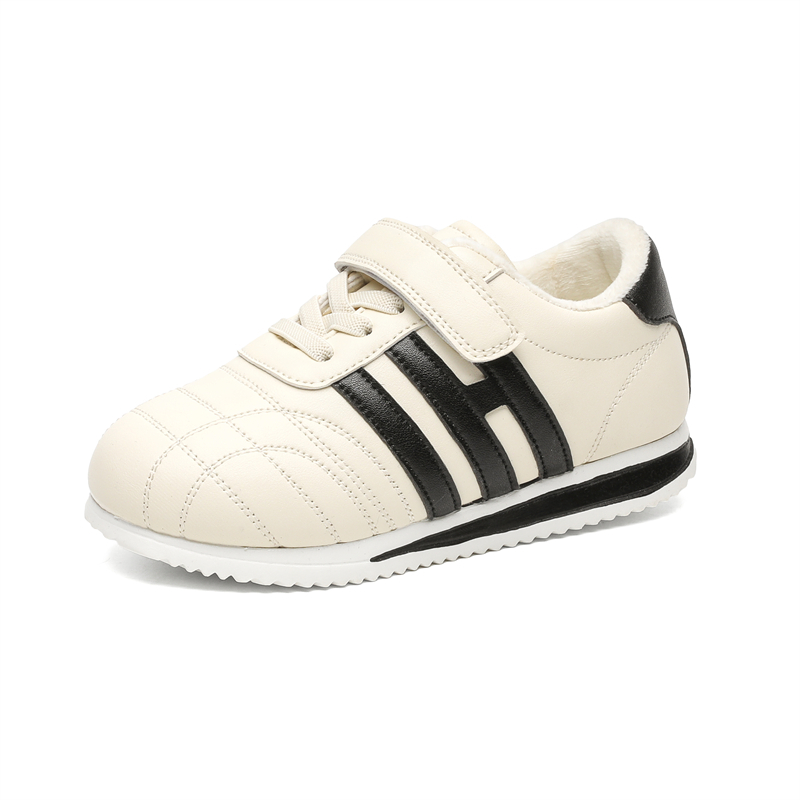 Детская хлопковая обувь для детей Tide attack, белый
Детская хлопковая обувь для детей Tide attack, белый