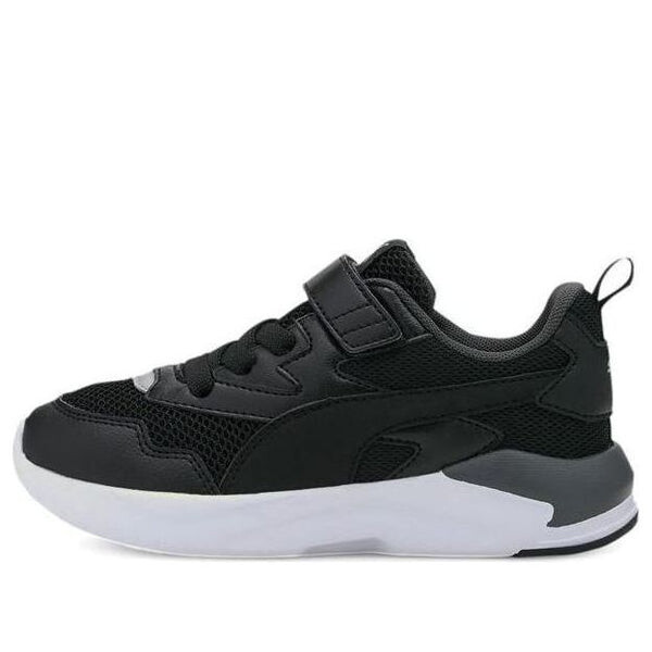 Кроссовки x-ray lite running shoes white/black Puma, белый
Кроссовки x-ray lite running shoes white/black Puma, белый