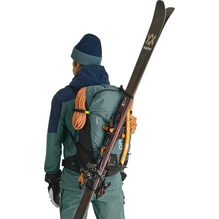 Куртка Mesola мужская Ortovox, цвет Deep Ocean
Куртка Mesola мужская Ortovox, цвет Deep Ocean