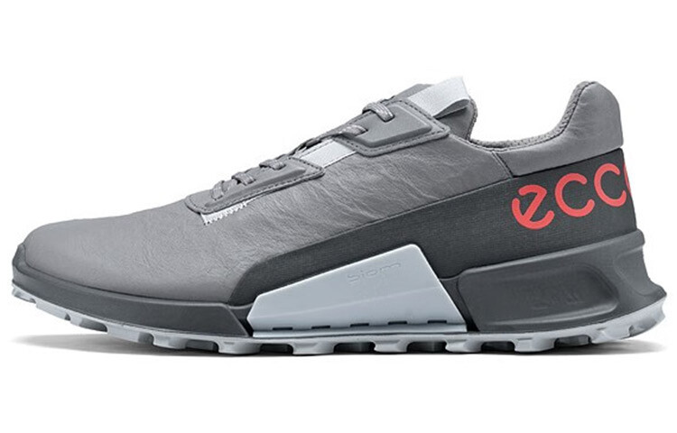 Кроссовки мужские с низким верхом Ecco
Кроссовки мужские с низким верхом Ecco