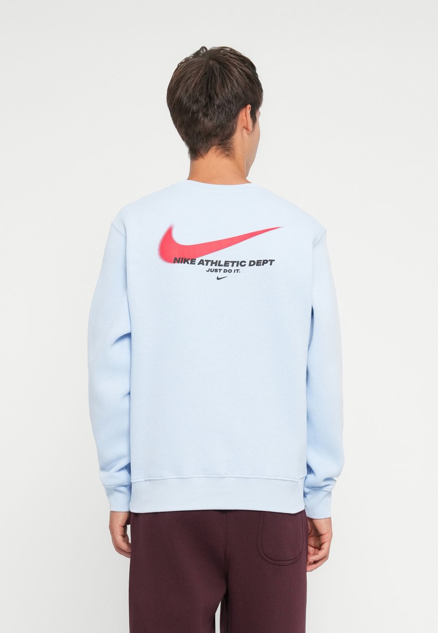 Толстовка Nike Sportswear CLUB CREW , Celestine Blue/Light Blue
Толстовка Nike Sportswear CLUB CREW , Celestine Blue/Light Blue