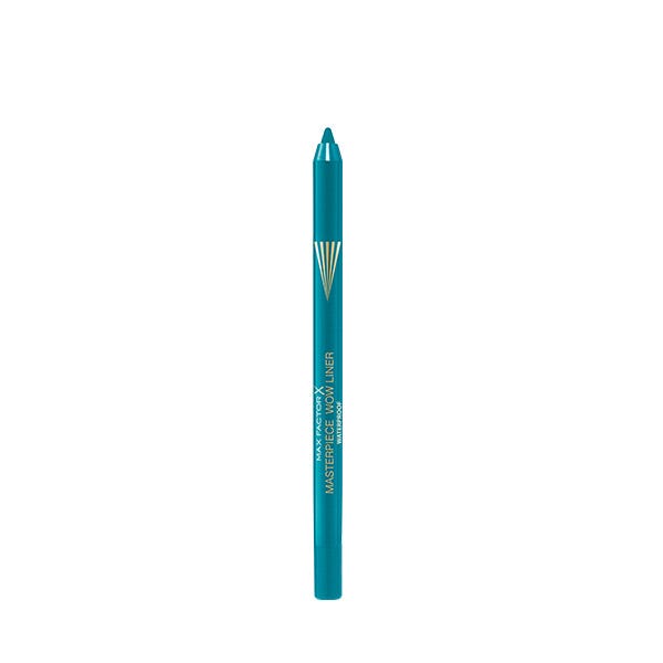 Подводка для глаз MAX FACTOR Masterpiece Gel Eyeliner, 520 Pretty turquoise
Подводка для глаз MAX FACTOR Masterpiece Gel Eyeliner, 520 Pretty turquoise