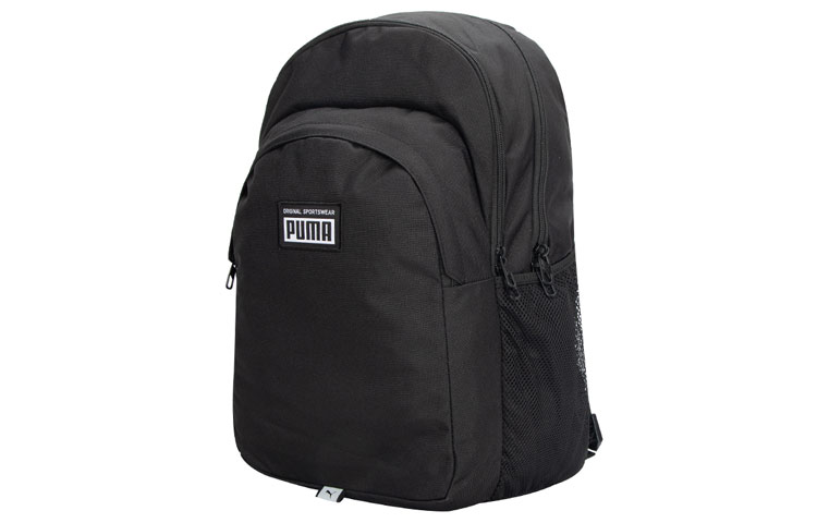 PUMA Тканевый рюкзак Regular Unisex черный
PUMA Тканевый рюкзак Regular Unisex черный