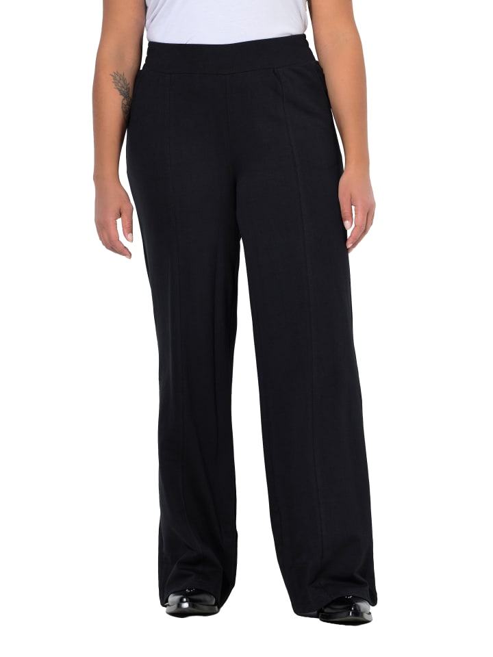 Angel of Style Черные спортивные штаны
Angel of Style Черные спортивные штаны