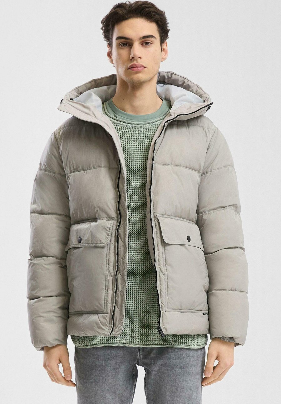 Куртка QS Winter jacket, Graphit/Grey
Куртка QS Winter jacket, Graphit/Grey