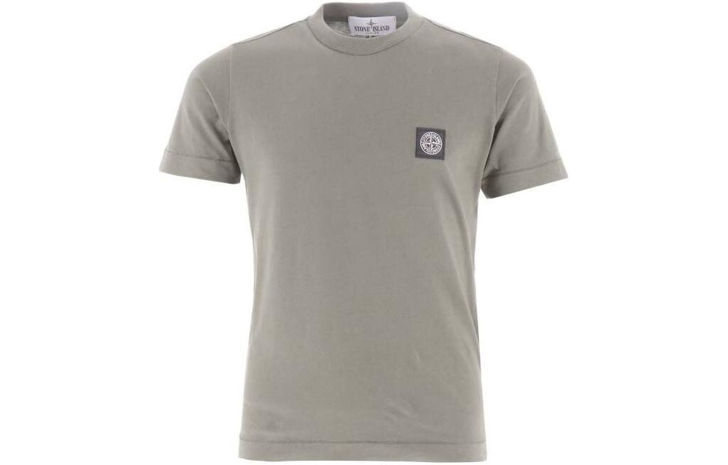 Детская футболка Stone Island, серый
Детская футболка Stone Island, серый
