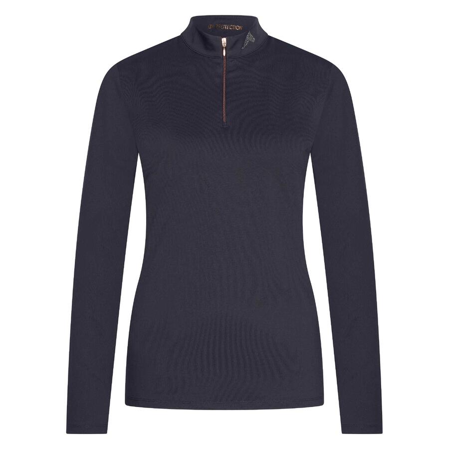 Футболка-платье, с длинными рукавами, женское, Euro-Star Uv Top Essolar
Футболка-платье, с длинными рукавами, женское, Euro-Star Uv Top Essolar