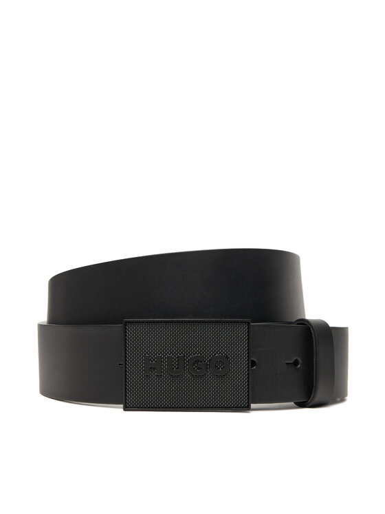 Мужской ремень Gethon 50548359 Hugo, чёрный
Мужской ремень Gethon 50548359 Hugo, чёрный