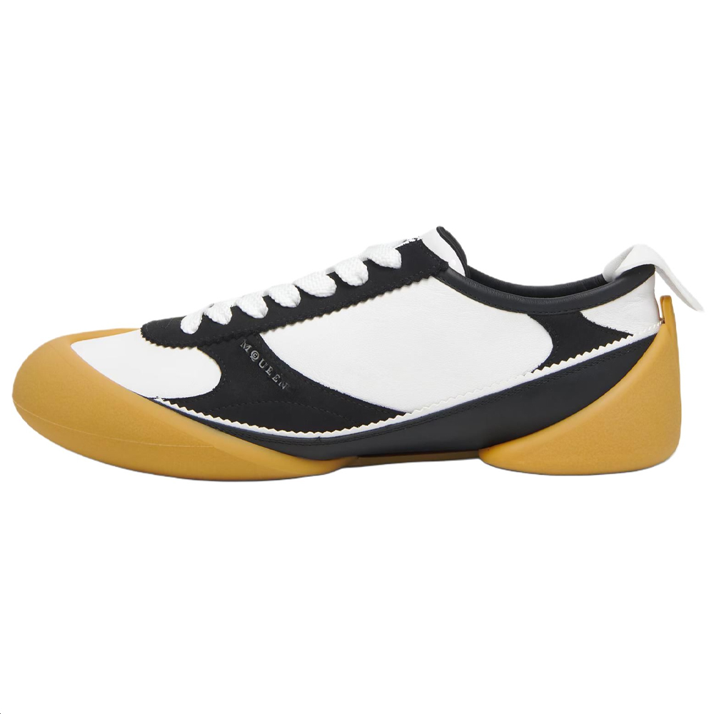 Кроссовки Flexion на шнуровке Alexander McQueen, Original Shoe Box Included
Кроссовки Flexion на шнуровке Alexander McQueen, Original Shoe Box Included