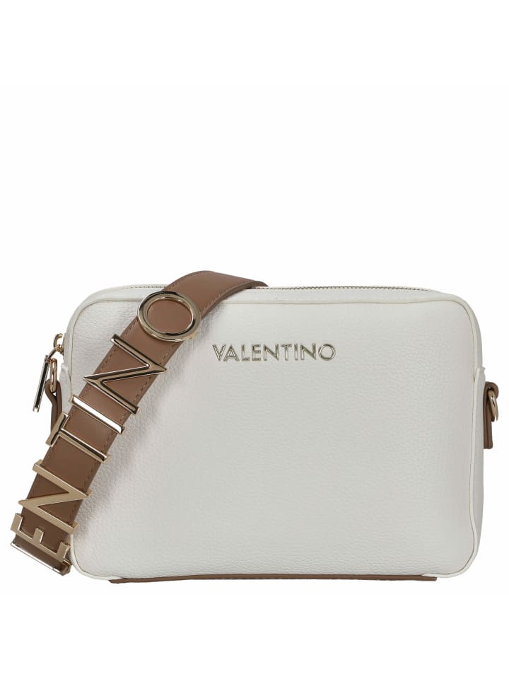 Valentino Bags Alexia - Сумка через плечо 23 см (moro), цвет bianco/cuoio
Valentino Bags Alexia - Сумка через плечо 23 см (moro), цвет bianco/cuoio