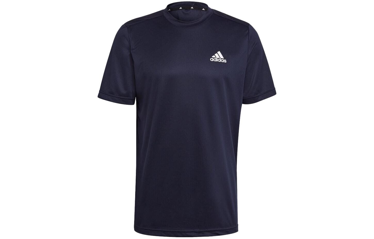 Футболка мужская Legend Ink Adidas, синий
Футболка мужская Legend Ink Adidas, синий