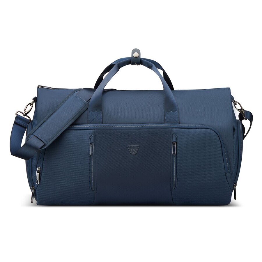 Дорожная сумка Roncato Weekender City 3.0, синий
Дорожная сумка Roncato Weekender City 3.0, синий