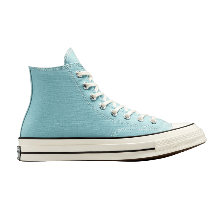 Кроссовки Converse Chuck 70 High 'Vernal Pool', синий
Кроссовки Converse Chuck 70 High 'Vernal Pool', синий