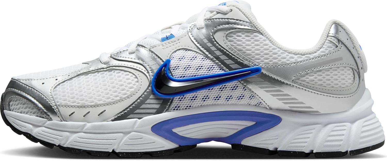 Nike Мужские кроссовки V5 RNR, White/Black/Vast Grey/Photon Dust
Nike Мужские кроссовки V5 RNR, White/Black/Vast Grey/Photon Dust