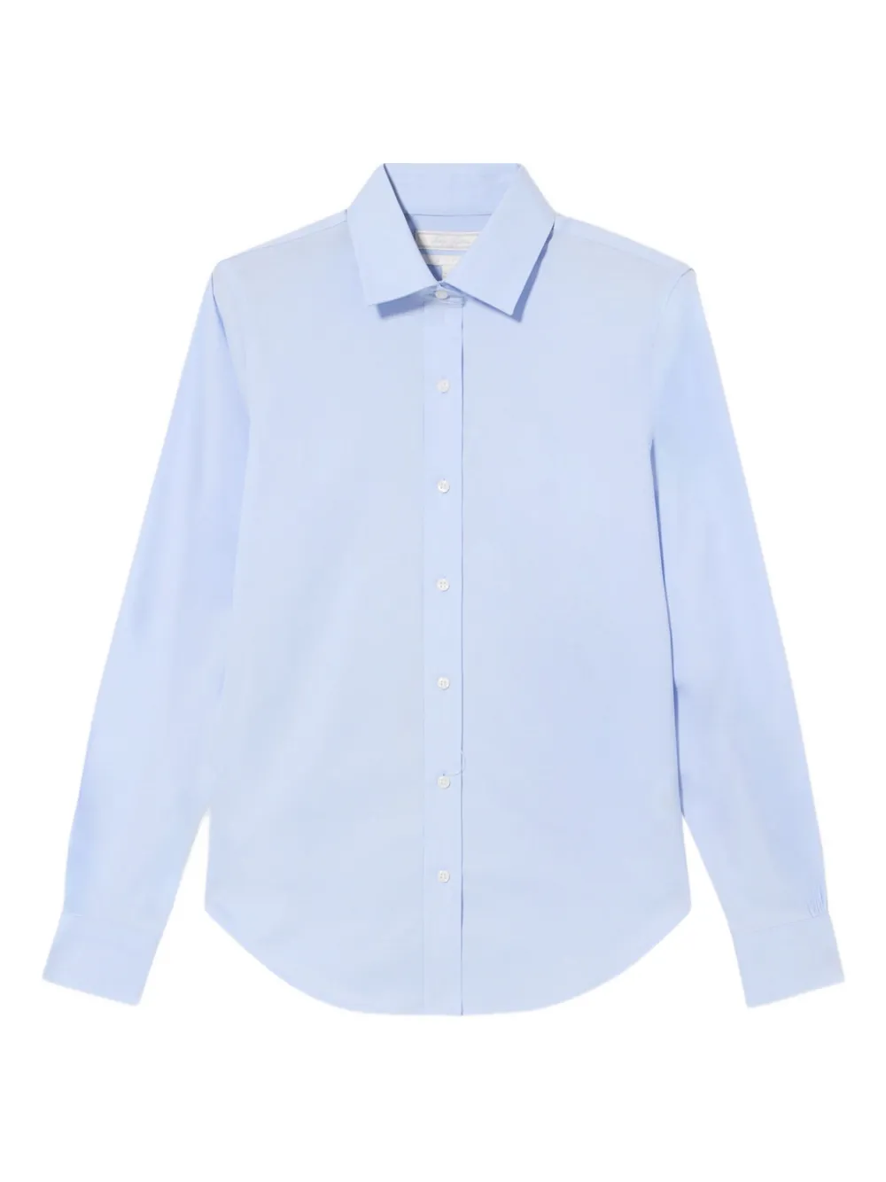 Рубашка с длинными рукавами Brooks Brothers, синий
Рубашка с длинными рукавами Brooks Brothers, синий