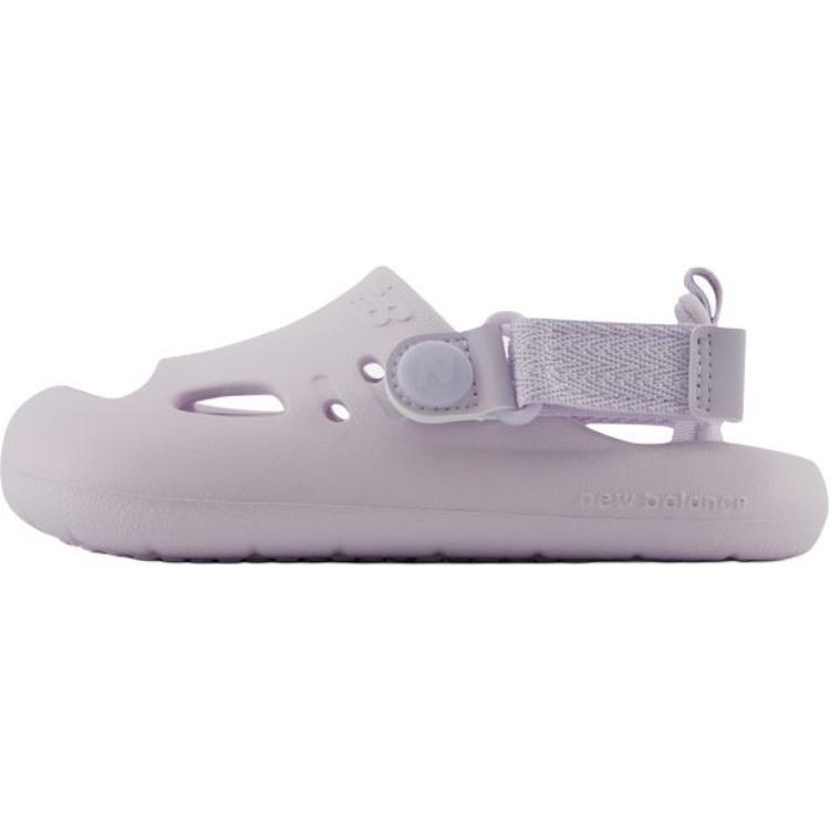 Корейская низкая обувь для малышей (для младенцев и малышей) New Balance, фиолетовый
Корейская низкая обувь для малышей (для младенцев и малышей) New Balance, фиолетовый