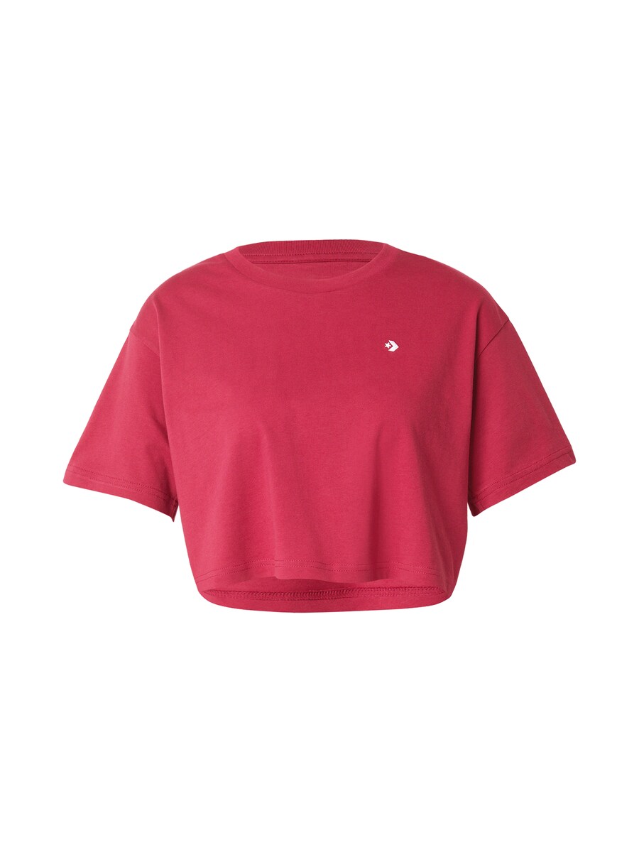 Рубашка CONVERSE, Cranberry
Рубашка CONVERSE, Cranberry