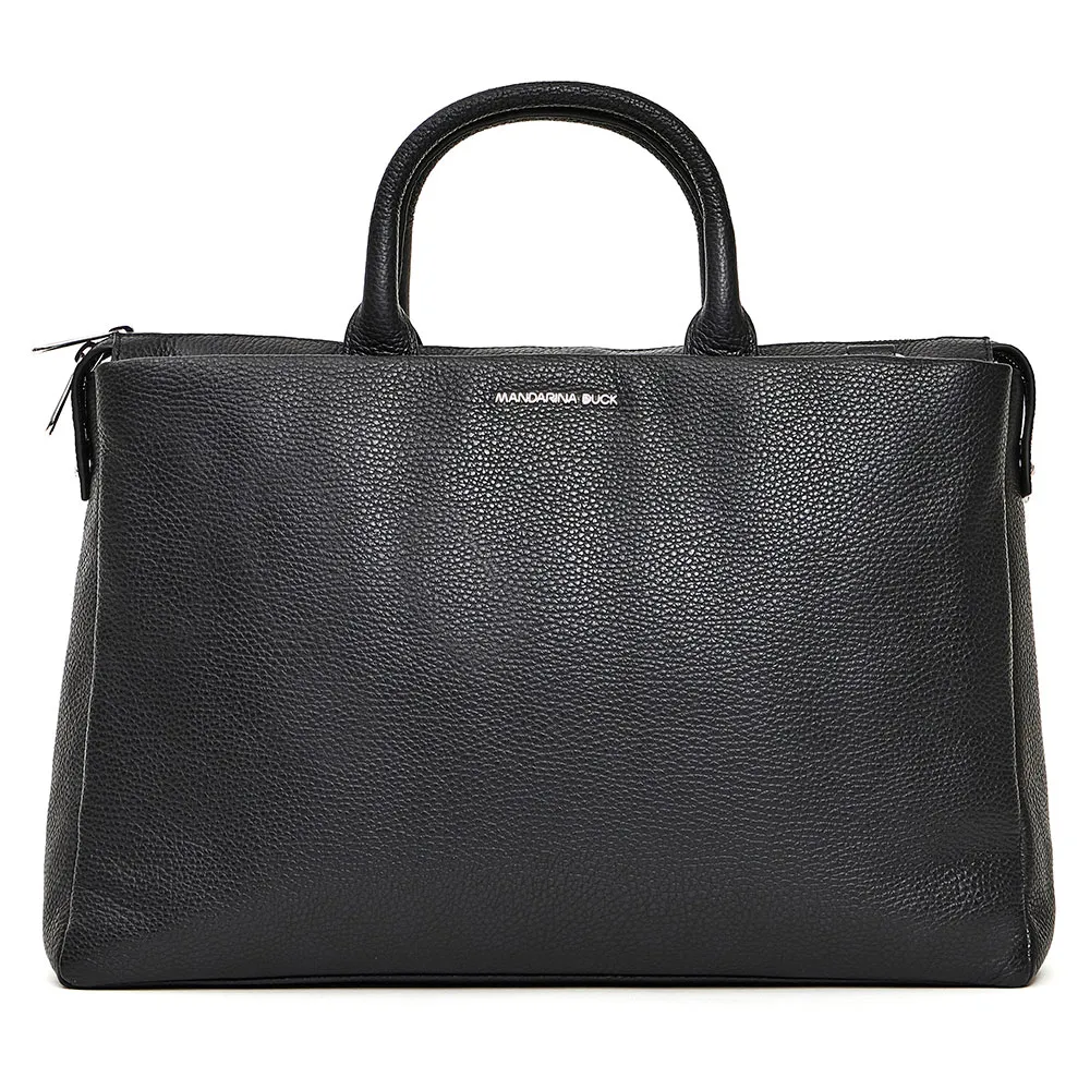 Сумка Mandarina Duck Mellow urban mwt04 handbag, черный
Сумка Mandarina Duck Mellow urban mwt04 handbag, черный