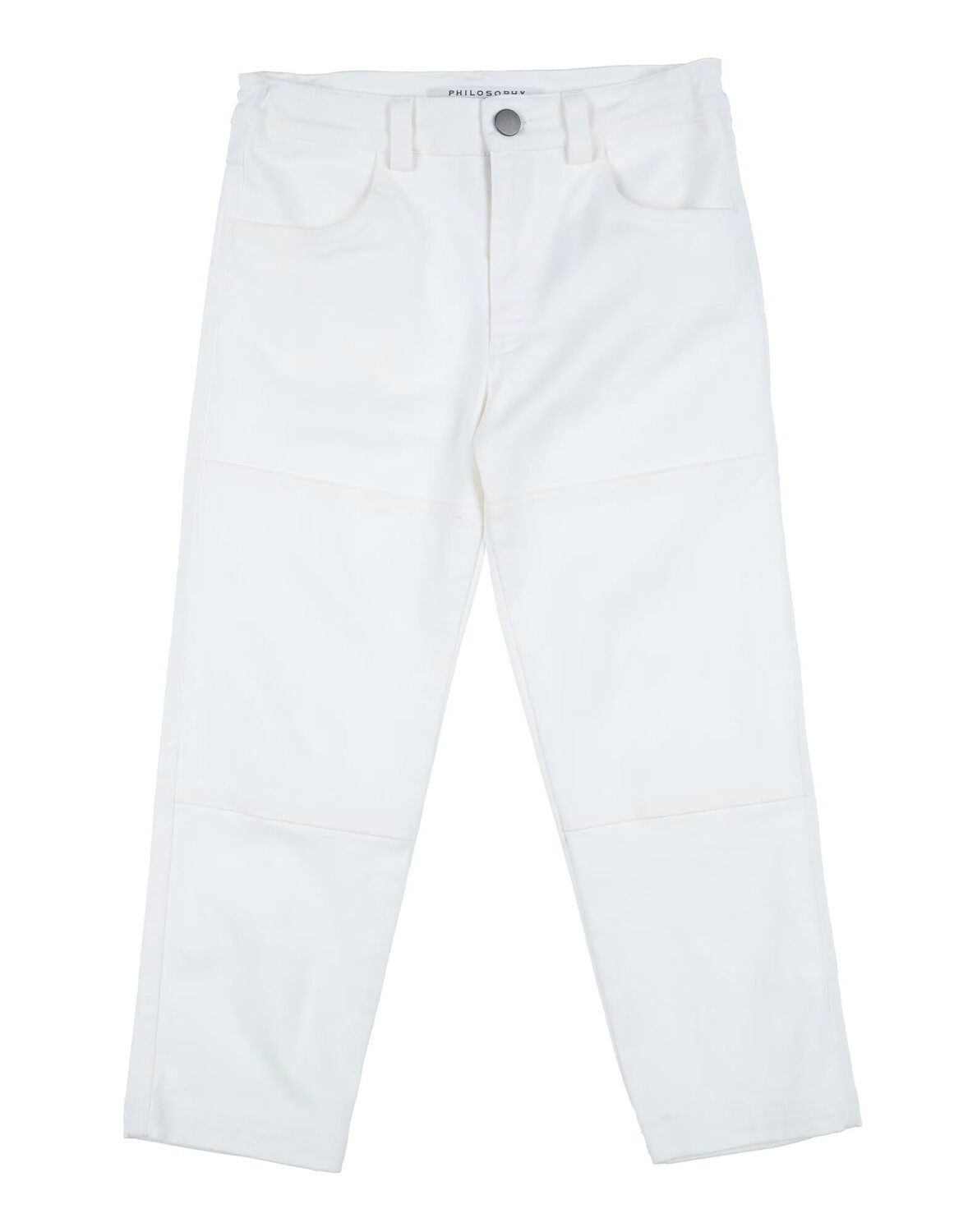 Брюки Philosophy Di Lorenzo Serafini, белый
Брюки Philosophy Di Lorenzo Serafini, белый