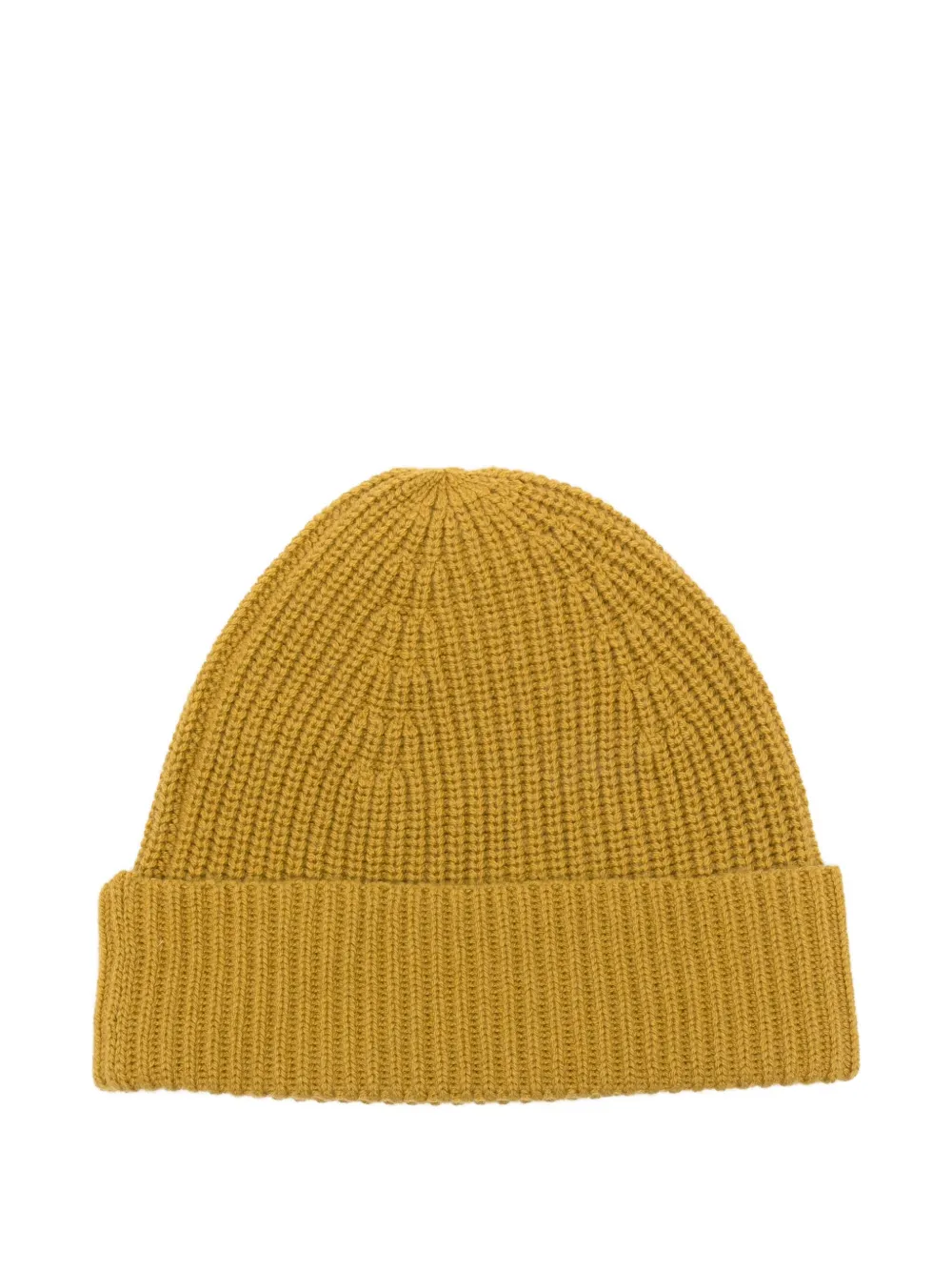 Шапка бини в рубчик JOSEPH, желтый
Шапка бини в рубчик JOSEPH, желтый