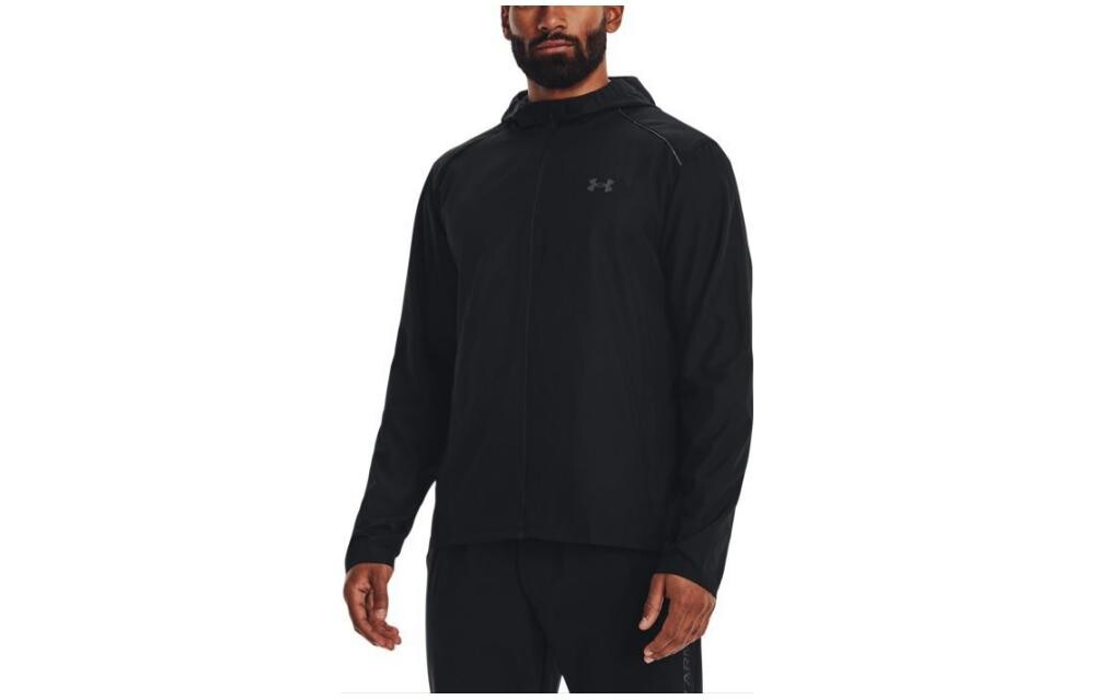 Мужская куртка Under Armour, цвет Black, Черный, Мужская куртка Under Armour, цвет Black
Мужская куртка Under Armour, цвет Black, Черный, Мужская куртка Under Armour, цвет Black