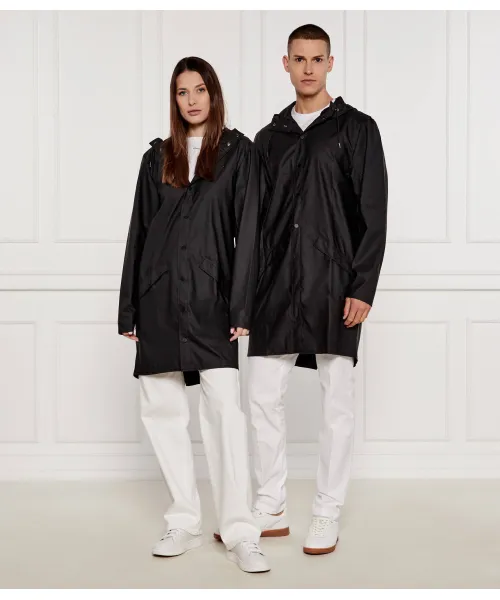 Пальто w3 Rains, черный
Пальто w3 Rains, черный