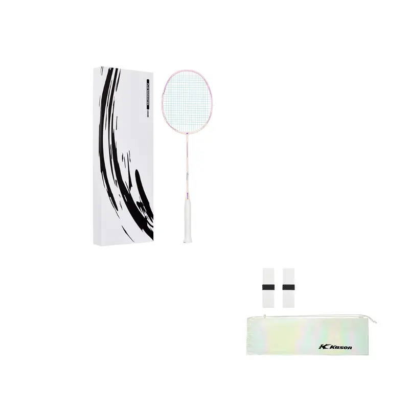 Ракетка для бадминтона LINING
Ракетка для бадминтона LINING