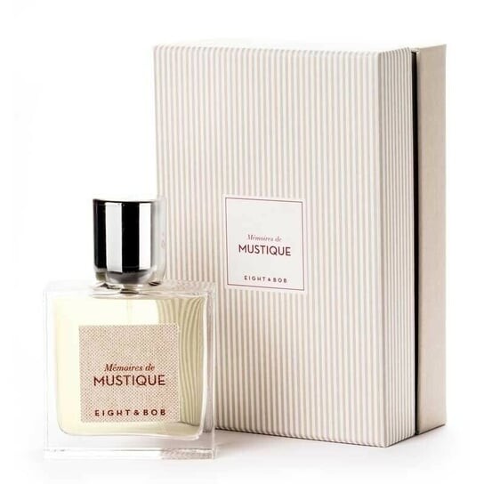 Туалетная вода, 100 мл Eight & Bob, Memoires De Mustique
Туалетная вода, 100 мл Eight & Bob, Memoires De Mustique