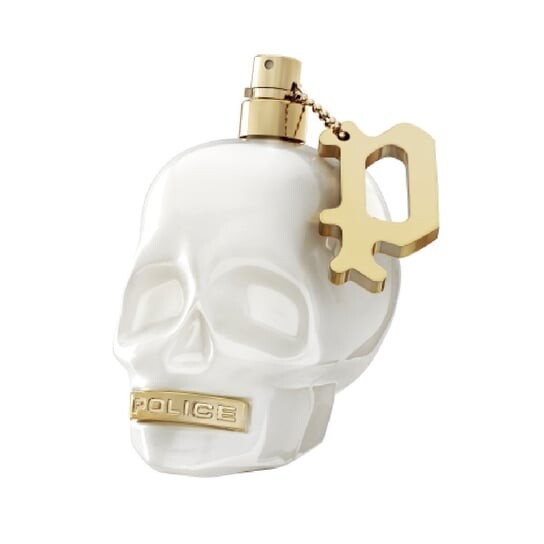 Парфюмированная вода для женщин, 75 мл Police, To Be Born To Shine For Woman
Парфюмированная вода для женщин, 75 мл Police, To Be Born To Shine For Woman