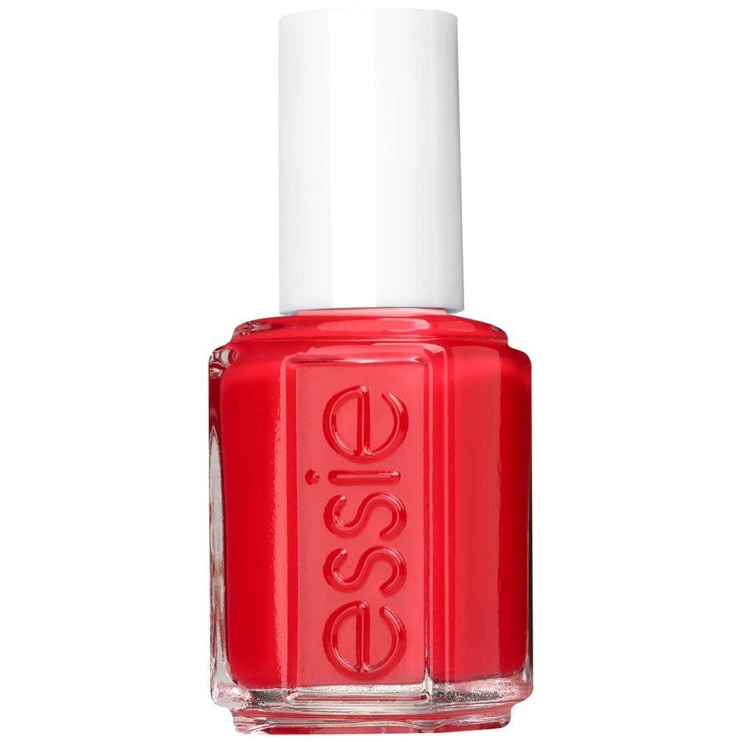 Лак для ногтей coral- & rottöne classique Essie, 63 - too too hot, объем 13.5 мл
Лак для ногтей coral- & rottöne classique Essie, 63 - too too hot, объем 13.5 мл