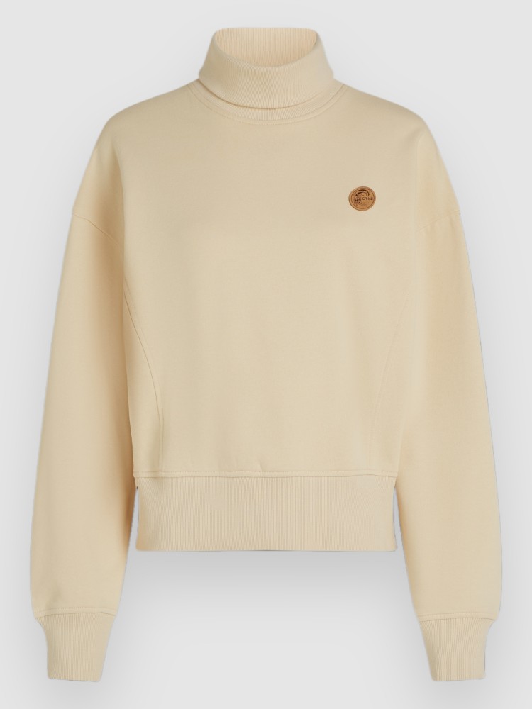 Свитер O'Neill O'Riginals High Neck Crew Sweater, macaron
Свитер O'Neill O'Riginals High Neck Crew Sweater, macaron