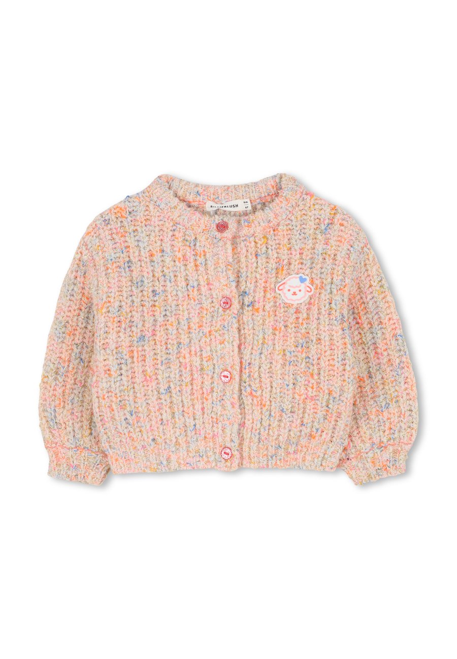 Кардиган Billieblush Cardigan, Peach/Apricot
Кардиган Billieblush Cardigan, Peach/Apricot