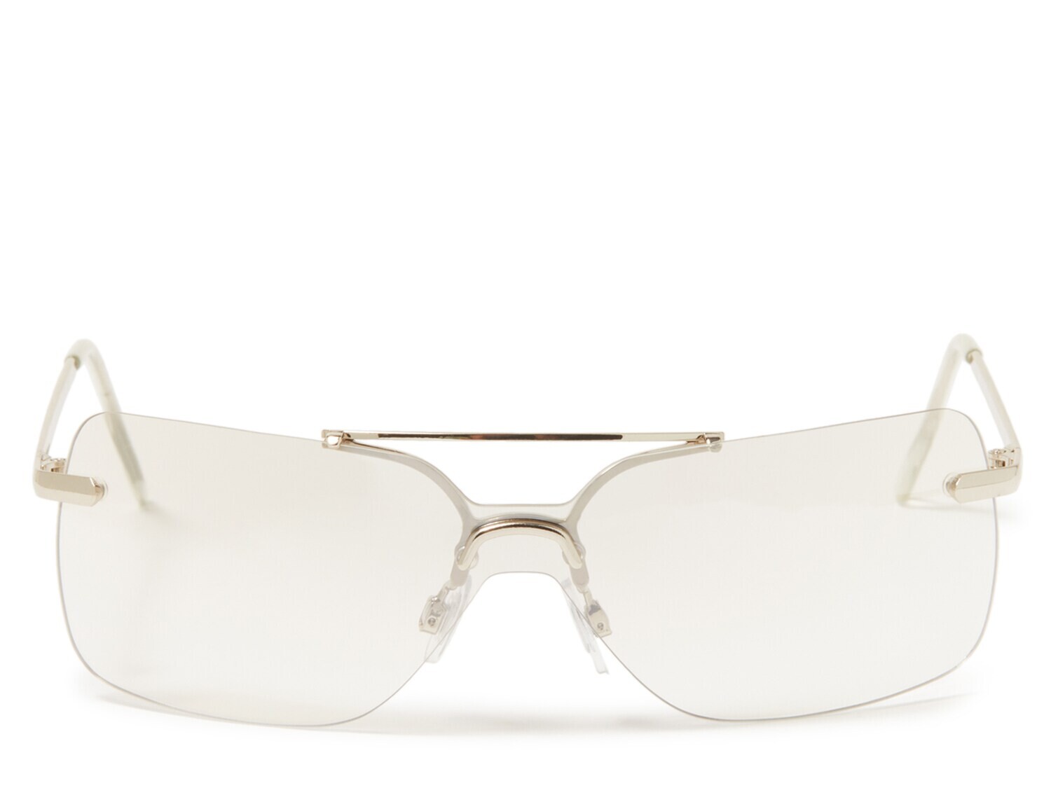 Очки Kelly & Katie, золотой
Очки Kelly & Katie, золотой