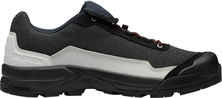 Кроссовки GR10K x X-Alp Esill 'Black Metal', черный, Серый, Кроссовки GR10K x X-Alp Esill 'Black Metal', черный
Кроссовки GR10K x X-Alp Esill 'Black Metal', черный, Серый, Кроссовки GR10K x X-Alp Esill 'Black Metal', черный